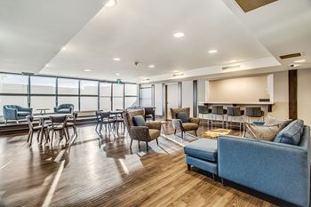 Party room